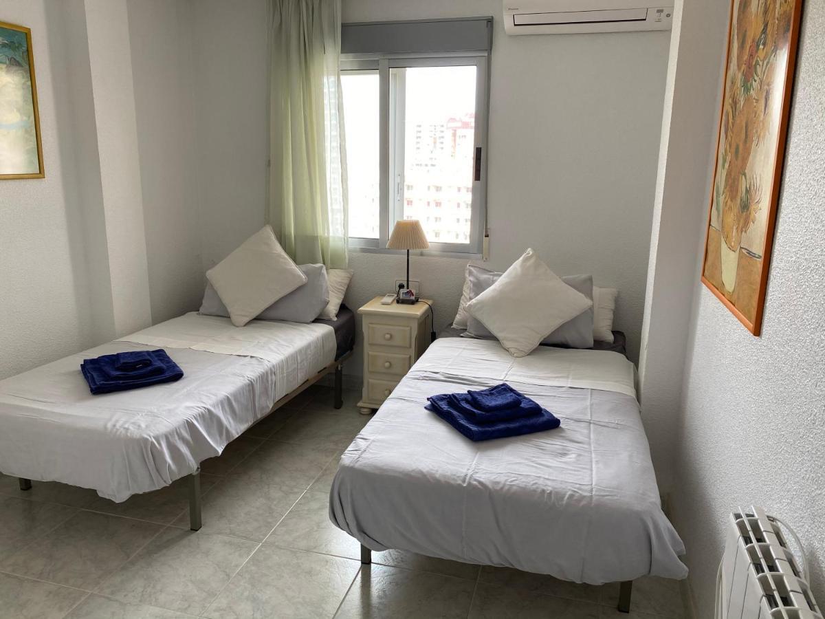View Apartament