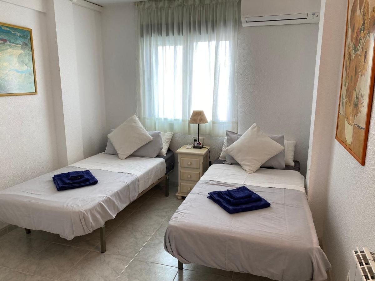 Apartament View Benidorm