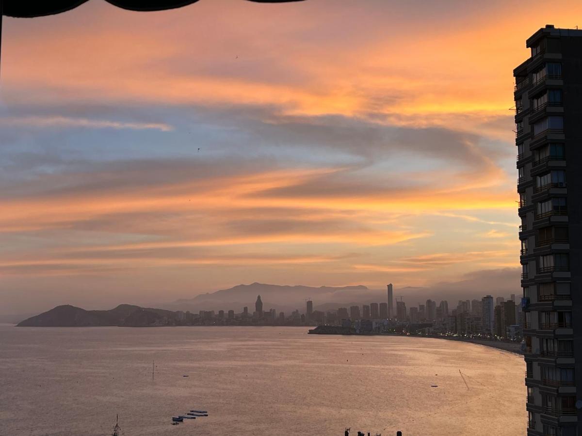 View Apartament Benidorm