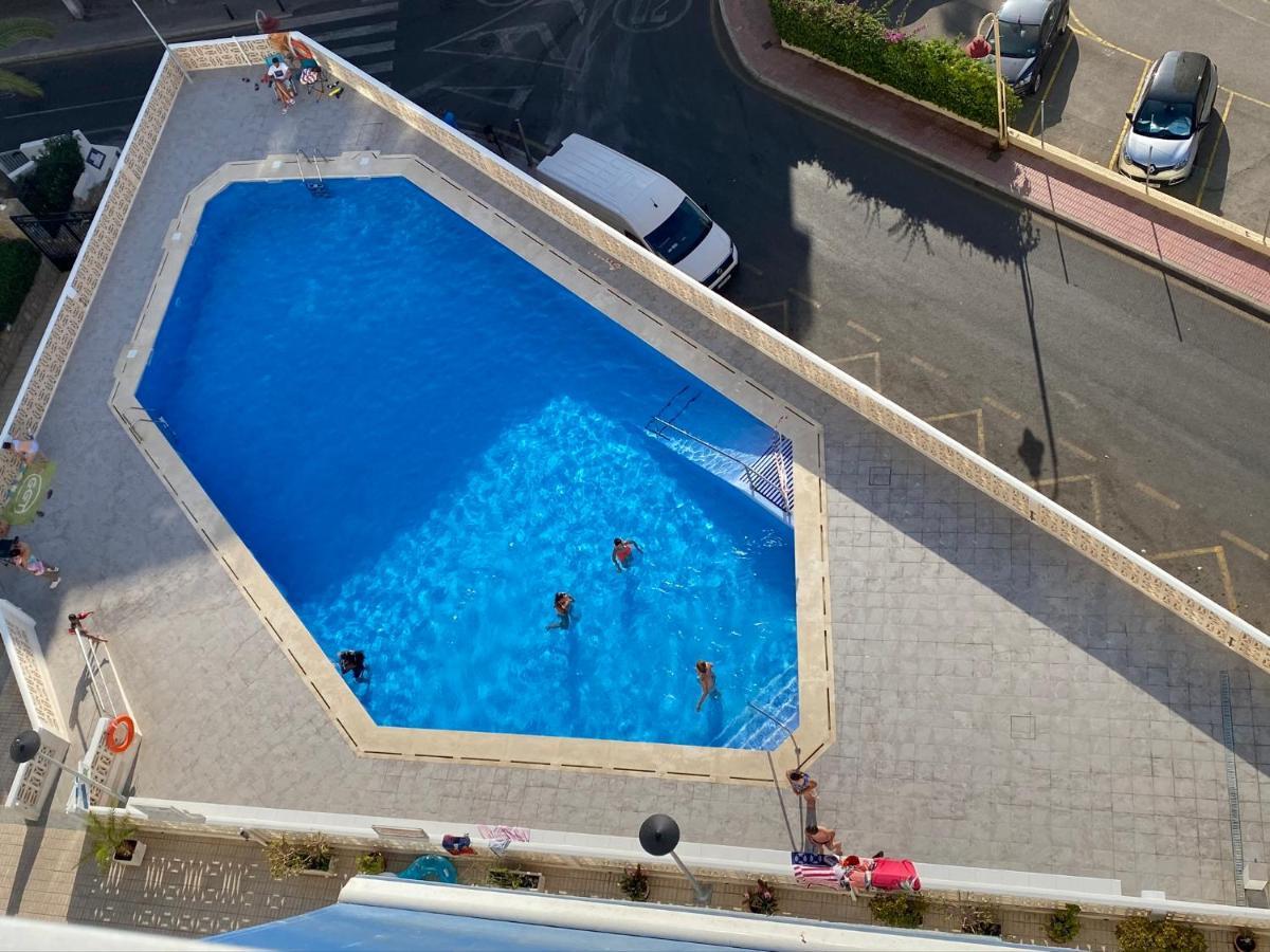 Appartamento View
