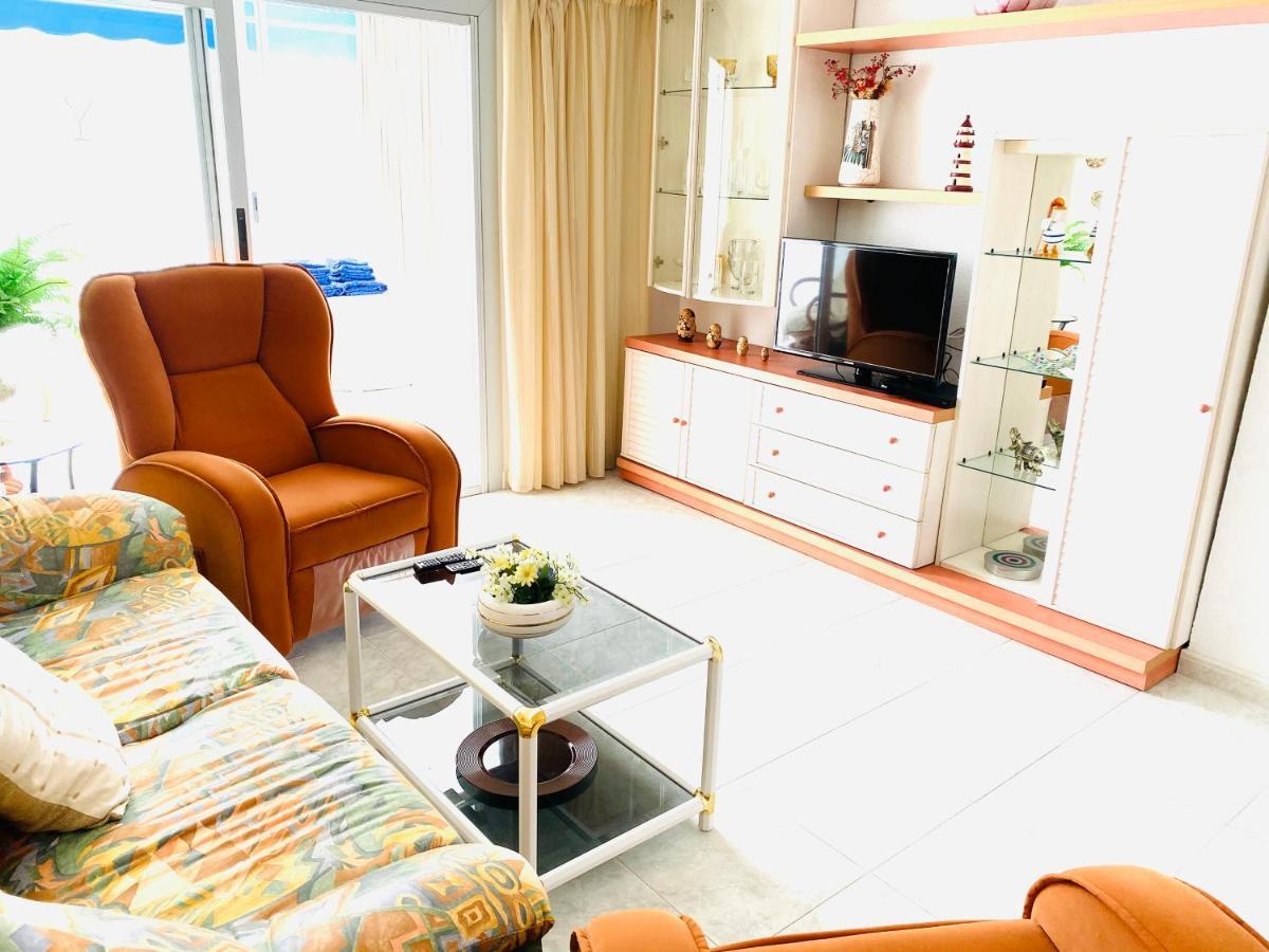 View Apartment *